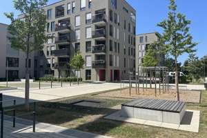 Zentrumsnah. Lebenswert. Attraktiv. Schöne 3,5-Zimmer-Wohnung mit großer Loggia – Alice-Haarburger-Straße 4, 72760 Reutlingen-Mitte, Reutlingen – Vorschaubild 4