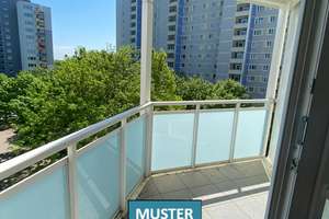 Klein aber fein: Saniertes 1-Zimmer-Single-Appartment – Korallusstr. 4, 21109 Wilhelmsburg, Hamburg – Vorschaubild 7