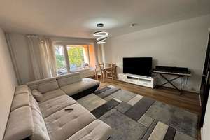 Helle 3-Zimmer Wohnung im 2. OG mit Balkon in Viewegsgarten-Bebelhof – Die vollständige Adresse der Immobilie erhältst du vom Anbieter., 38102 Viewegsgarten-Bebelhof, Braunschweig – Vorschaubild 11