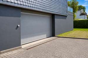 Exklusive 3-Zimmer-Dachgeschosswohnung mit Weitblick in Süd-Ausrichtung – Die vollständige Adresse der Immobilie erhältst du vom Anbieter., 42115 Elberfeld West, Wuppertal – Vorschaubild 12