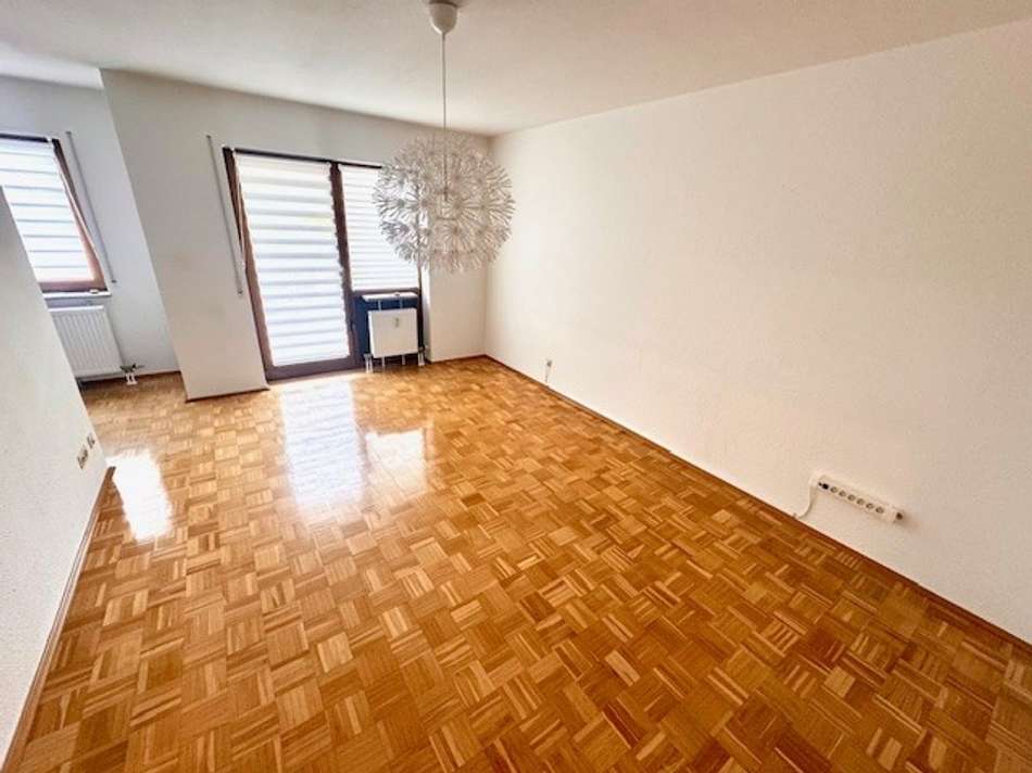 Wohnzimmer andere Ansicht