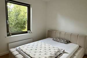 BEFRISTET: 2-Zimmer Wohnung mit großer Terasse in Hamburg-Alsterdorf – Die vollständige Adresse der Immobilie erhältst du vom Anbieter., 22297 Alsterdorf, Hamburg – Vorschaubild 4