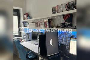 Tauschwohnung: 2 Zimmer Wohnung in Pempelfort, Suchen 3-4 Zimmer Wohnung – Rosenstraße x, 40479 Pempelfort, Düsseldorf – Vorschaubild 4