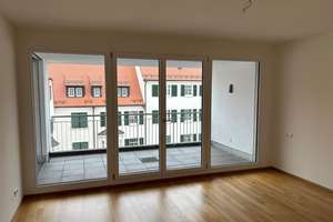 Schöne 2-Zimmer-Wohnung in Ulm-Weststadt mit Balkon & Einbauküche – Die vollständige Adresse der Immobilie erhältst du vom Anbieter., 89077 Weststadt, Ulm – Vorschaubild 7