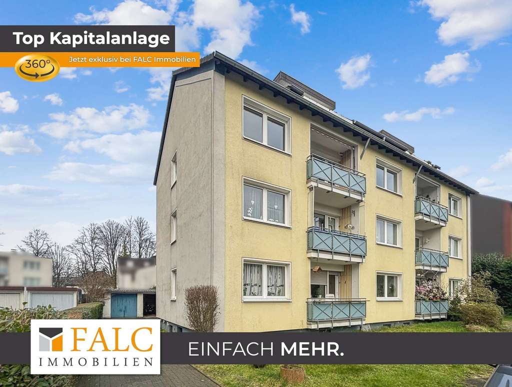 Renditegarant in Top-Lage: Jetzt zuschlagen!