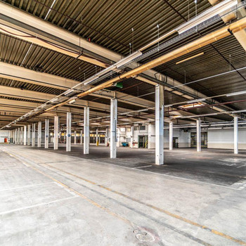 Halle für Lager, Logistik und Produktion | 5.000 - 11.000 m ² | sofort verfügbar | gute Anbindung 