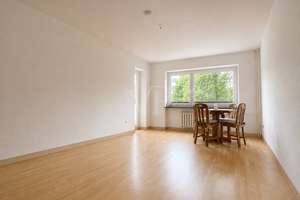 3-ZIMMER IM HOCHPARTERRE - MIT BALKON, LOGGIA UND VIEL NATUR – Die vollständige Adresse der Immobilie erhältst du vom Anbieter., 38448 Teichbreite, Wolfsburg – Vorschaubild 4