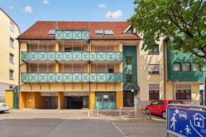 Perfekter Mix aus Ruhe und Stadtnähe - Ideale 2,5-Zimmer-Wohnung mit Balkon und Tiefgarage – Die vollständige Adresse der Immobilie erhältst du vom Anbieter., 70376 Neckarvorstadt, Stuttgart – Vorschaubild 23