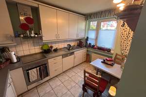 Großes Reihenmittelhaus mit Platz für die ganze Familie! – Am Dorfteich 20 b, 22457 Schnelsen, Hamburg – Vorschaubild 6