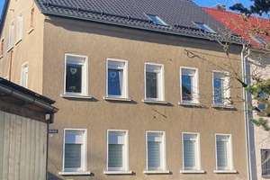 Reihenendhaus sucht das Finale. – Die vollständige Adresse der Immobilie erhältst du vom Anbieter., 8412 Werdau – Vorschaubild 1