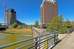 Vermietete 2-Zimmer-Wohnung mit Aufzug und Balkon direkt an der Elbe - Wentzel Dr. – Die vollständige Adresse der Immobilie erhältst du vom Anbieter., 20539 Rothenburgsort, Hamburg – Vorschaubild 6