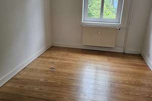 Schöne, helle 3 Zimmer Altbauwohnung  mit viel Grün. – Kopernikusstraße 33, 63071 Bieberer Berg, Offenbach am Main – Vorschaubild 2