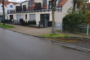 Neubau 3-Zimmer Wohnung mit Garten und EBK in Ingolstadt – Annette-Kolb-Str. 20, 85055 Nordost, Ingolstadt – Vorschaubild 1