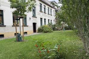 Südvorstadt/Gartenhaus Erstbezug nach Umbau 50 qm Fläche mit EBK/teilmöbliert/WM, zur KA 5% oder EN – 4275 Südvorstadt, Leipzig – Vorschaubild 11