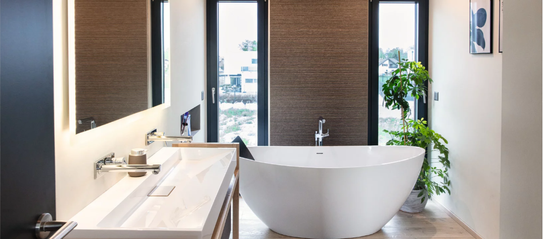 Immobilie in Allershausen - Das Haus das Ihnen Energie schenkt. Zeitlose Perfektion trifft ökologische Innovation. - Bild 1