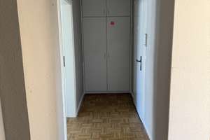 Große 2 Zimmer Wohnung mit kleinem Balkon in direkter Nähe zum Innenhafen – Die vollständige Adresse der Immobilie erhältst du vom Anbieter., 47051 Altstadt, Duisburg – Vorschaubild 9