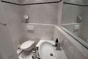 Möbilierte 1-Zimmer Wohnung im Herzen von Hannover-List – Richard-Wagner-Straße 11, 30177 List, Hannover – Vorschaubild 16