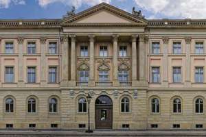Die BELETAGE im Brockesschen Palais. Arbeiten und Leben mit Stil – Die vollständige Adresse der Immobilie erhältst du vom Anbieter., 14467 Nördliche Innenstadt, Potsdam – Vorschaubild 2