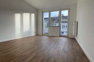 Pracht Immobilien- Neu renovierte 3 ZKDB im Herzen der Stadt – St.Anton-Str. 10-12, 47799 Cracau, Krefeld – Vorschaubild 7
