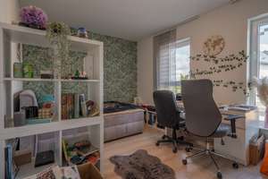 Modernes Einfamilienhaus mit Einliegerwohnung in idyllischer Feldrandlage, Garten und Südterrasse – Die vollständige Adresse der Immobilie erhältst du vom Anbieter., 52525 Heinsberg – Vorschaubild 13
