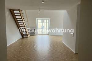 Tauschwohnung: 115qm lichtdurchflutetes Loft in Schwabing – Die vollständige Adresse der Immobilie erhältst du vom Anbieter., 80803 Am Luitpoldpark, München – Vorschaubild 3