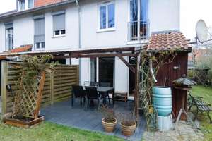 Energieeffizientes und familienfreundliches Zuhause in begehrter Heimfelder Wohnlage – Die vollständige Adresse der Immobilie erhältst du vom Anbieter., 21075 Heimfeld, Hamburg – Vorschaubild 3