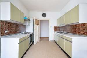 Denkmalgeschützte 5-Zimmer Maisonette-Wohnung in München-Schwabing mit genehmigten Ausbaukonzept – Die vollständige Adresse der Immobilie erhältst du vom Anbieter., 80796 Am Luitpoldpark, München – Vorschaubild 8