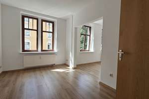 Großzügige 1-Raumwohnung in Chemnitz – Winklerstraße 1, 9113 Schloßchemnitz, Chemnitz – Vorschaubild 3