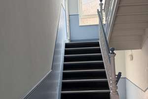 Sonnige, ruhige 2-Zimmer-Altbauwohnung zentral in Kiel – Die vollständige Adresse der Immobilie erhältst du vom Anbieter., 24114 Südfriedhof, Kiel – Vorschaubild 3