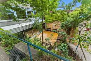 Atemberaubender Fernblick, beste Wohnlage:  Architektenvilla mit Einliegerwohnung im Bauhausstil – Bamberg – Vorschaubild 16