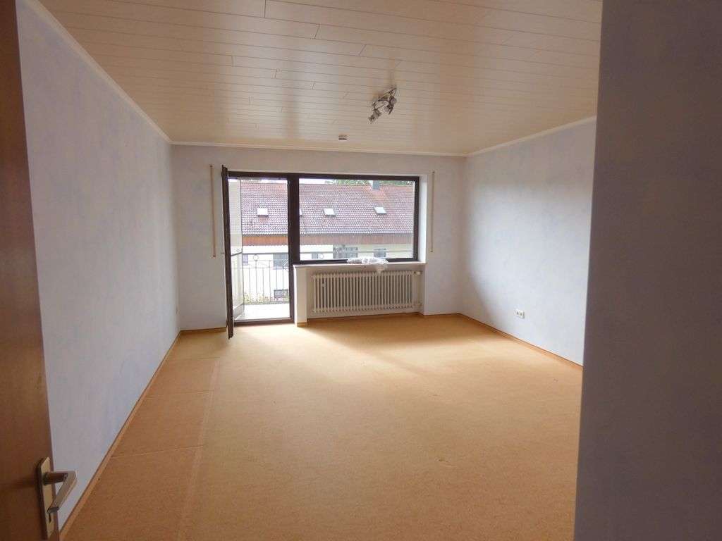 Immobilie in Neustadt an der Donau - Großzügige Doppelhaushälfte in ruhiger Wohnlage - Bild 0