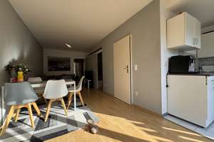 Schöne 1,5-Zimmer-Wohnung mit eigener Terrasse – Hauptstraße 39, 22965 Todendorf – Vorschaubild 5