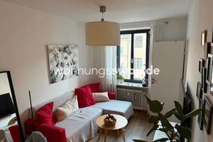 Wohnungstausch: Gabelsbergerstraße 68 – Gabelsbergerstraße 68, 80000 Augustenstraße, München – Vorschaubild 4