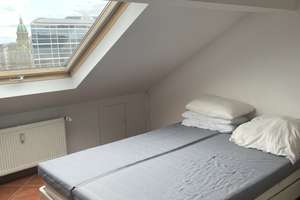 Exklusive, gepflegte 1,5-Raum-DG-Wohnung in Mannheim – Die vollständige Adresse der Immobilie erhältst du vom Anbieter., 68161 Innenstadt/Jungbusch, Mannheim – Vorschaubild 15