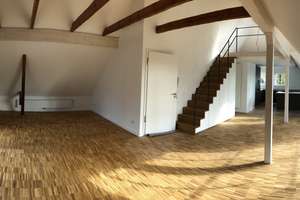 helle und moderne 2-Zimmer-Wohnung mit Galerie, Balkon und EBK in Fuhlsbüttel – Hummelsbüttler Hauptstraße 47, 22339 Hummelsbüttel, Hamburg – Vorschaubild 12