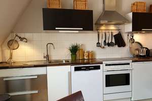 Loft-Flair in der Schwanthalerhöhe: 3-Zimmer-Wohnung mit gehobener Ausstattung – Parkstraße 4, 80339 Schwanthalerhöhe (Ortsteil), München – Vorschaubild 9