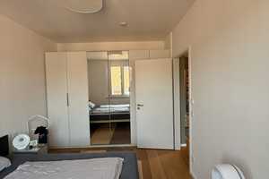neuwertige, moderne 3-Zi.-Whg. mit Dachterrasse * 90 m² * Baujahr 2020 – Welfenstr. 20, 81541 München – Vorschaubild 9