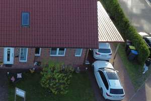 Attraktive Doppelhaushälfte in ruhiger Wohnsiedlung – Die vollständige Adresse der Immobilie erhältst du vom Anbieter., 49751 Sögel – Vorschaubild 3