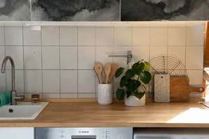 Lichtdurchflutete 3,5-Zimmer-Gründerzeitwohnung im Heusteigviertel mit Weitblick – Mozartstraße 00, 70180 Heusteigviertel, Stuttgart – Vorschaubild 12