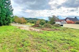 Klein aber MEINS! Grundstück vorhanden in Nilkheim – Aschaffenburg – Vorschaubild 10
