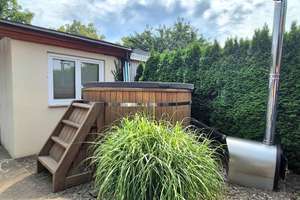 **Reihenhaus mit Wellnessgarten**- FALC IMMOBILIEN – 12489 Adlershof, Berlin – Vorschaubild 17