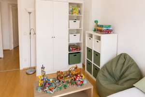 helle 3-Zimmer Wohnung mit Balkon | MG-Rheydt – Mühlenstr. 144, 41236 Rheydt, Mönchengladbach – Vorschaubild 21