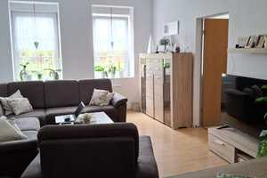 Tiere Willkommen! Der" Martinshof" 2.0 - Ein Anwesen im Landhausstil am Heiligen Meer in Hopsten ! – Kleines-Meer-Str. 5, 48496 Steinfurt (Kreis) – Vorschaubild 25
