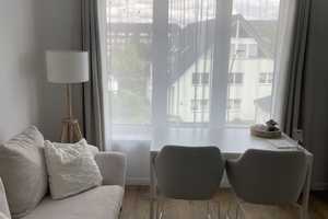 Exklusive 1-Raum-Wohnung mit Balkon und Einbauküche in Bremerhaven – Deichstraße 52, 27568 Bremerhaven – Vorschaubild 2