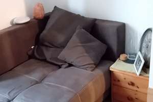 Ideal für Studierende! 1-Zimmer Wohnung direkt im Herzen von Karlsruhe – Adlerstraße 3a, 76133 Innenstadt-Ost, Karlsruhe – Vorschaubild 3