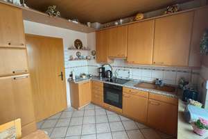 Gepflegte 2,5-Zimmer Wohnung mit Balkon und Wintergarten – Mülheimer Str. 300, 46045 Dümpten, Oberhausen – Vorschaubild 6