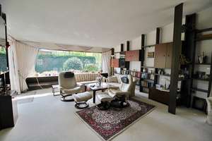 Ebenerdig plus Souterraint - Bungalow - Familienidyll -  Sonniger Garten rund ums Haus, Garage & Car – Die vollständige Adresse der Immobilie erhältst du vom Anbieter., 28327 Ellener Feld, Bremen – Vorschaubild 19