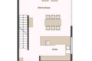 Neubau in bester Lage von Münster – Münster – Vorschaubild 22