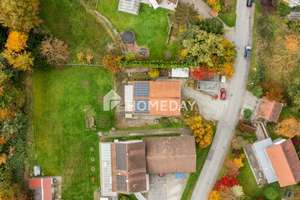 Stilvoller Bungalow mit Kamin, Klimaanlage und Photovoltaik in ruhiger Lage – Die vollständige Adresse der Immobilie erhältst du vom Anbieter., 94034 Patriching, Passau – Vorschaubild 5