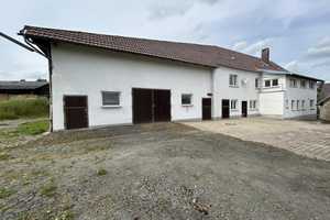 Neustart auf dem Land - Haus + Hof mit Acker+Wiese – Bayreuth (Kreis) – Vorschaubild 6